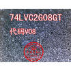 74LVC2G08GT V08 -V08