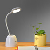 Kelvin LED table lamp home desk dimming USB rechargeable lamp HL-1606