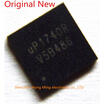 5piece100 New uP1740R QFN Chipset