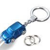 zobo genuine car keychain lighting mini car keychain keychain ZB-903 black ice color car ornaments gift birthday gift