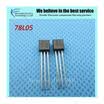 100pcs free shipping 78L05 L78L05 Linear Voltage Regulators 50V 01A Positive TO-92 new original