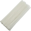 Kraftwell self-locking nylon cable ties with cable ties 50350mm white 100 OT1019G