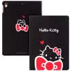 Hello Kitty Apple&39s new iPad Pro 105-inch protective sleeve cartoon protective shell Smart sleeping holster love Katie