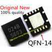 10piece100 New G5603RU1U G5603 5603 QFN-14 Chipset