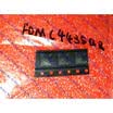 Free shipping 5PCS FDMC4435BZ 4435BZ in stock