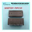 10PCS free shipping M48T59Y-70PC1D M48T59Y M48T59Y-70 Real Time Clock 64K 8Kx8 70ns new original
