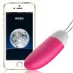 Charm of small V2 on behalf of the mobile phone remote control massage bouncing adult adult sex toys female intelligent vibrator