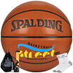 Spalding SPALDING PU material indoor&outdoor game basketball 74-136