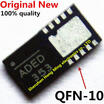 10piece100 New MP1907GQ MP1907G ADED ADEE ADEF AD QFN Chipset