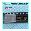 20pcs free shipping 2SB772 B772 SMD SOT-89 PNP MEDIUM TRA new original