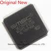 5piece 100 New MEC5035-NU MEC5035 NU TQFP-128 Chipset