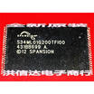 S34ML01G200TF100 S34ML01G200TFI00
