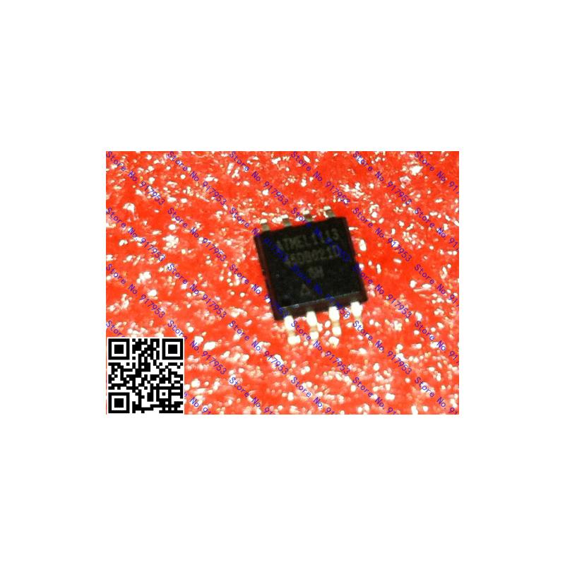 Free shipping 20PCS AT45DB021D-SH in stock
