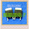 50PCSlot IRLR120N LR120N