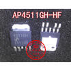 AP4511GH-HF AP4511GH 4511GH TO-252-4L