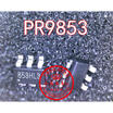 PR9853 SOT23-6