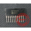 HF9921 automotive computer board