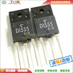 2SD1555 D1555 TO-3PF