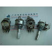 16 -belt stepping foot bent double potentiometer B50K-25F