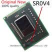 100 New SR0V4 BGA Chipset
