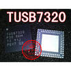 TUSB7320RKM TUSB7320 TVSB7320