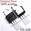 10piece free shipping IRF3205 IRF3205PBF 3205PBF MOSFET MOSFT TO-220 new original