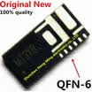 5piece 100 New SY8208CQNC SY8208C SY8208 MT3UC MT3TD MT3CC MT3FA DC - DC controller