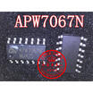 APW7067N