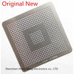 FW82801FBM NH82801FBM NH82801FB FW82801FB FW82801FR FW82801FRW Stencil Template