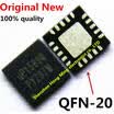 10piece100 New UPI UP1589QQKF UP1589Q UP15890 UP1589 QFN-20 Chipset