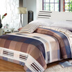 Ai Wei bedding home textiles cotton quilt to increase the single cotton quilt 180 215 the United States&the United States carved