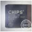 Free shipping 5pcslot F65545B2 F65545 F65545-B2 QFP208 offen use laptop p 100 new original