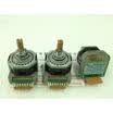 AC09-RX 12 stalls band switch 7 foot handle 20MM