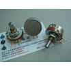 Canada KU5011S28 500R Europe potentiometer handle length 235MM