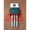 FTP08N50D TO-220