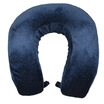 Gagarin U-pillow Pillow Neck Pillow Memory Pillow U-shaped Cervical Pillow Nap Pillow Pillow Pillow Pillow Blue JA015