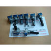 142 4-pin Vertical 103B B10K Potentiometer with midpoint
