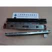128 cm single-joint straight slide fader potentiometer B100K