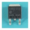Free shipping 10pcslot 18N20GH AP18N20GH TO-252 LCD new original