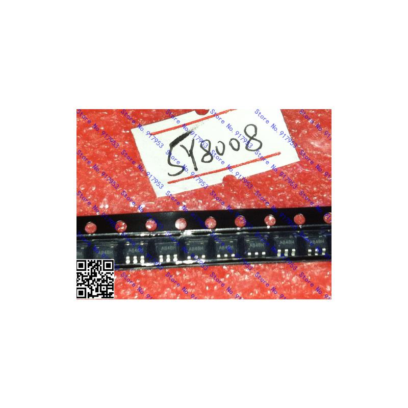 Free shipping 5PCS SY8008A in stock