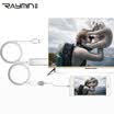 Rui Ming LA362001 Apple iPhone7 6S Plus iPad to hdmi cable Apple connection TV monitor projector conversion line 1m