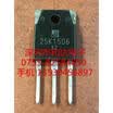 2SK1506 K1506 TO-3P