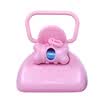 Hanhan Park dog dog pick up pet pet teddy picking feces folder toilet dog dog stool folder dog shit clip shovel toilet toilet cleaner blue