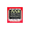 WM8776 WM8776S
