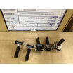 142 Vertical double potentiometer 10K 7 feet Z103