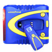 Goodyear Car Charging Pump GY-2509 Digital Predictive Tire Pressure Tape Removable Tire Pressure Tester