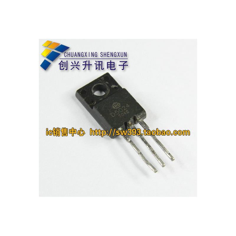 D5024 2SD5024