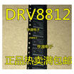 DRV8812 DRV8812PWP DRV8812PWPR HTSSOP-28