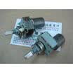 148 -type motor double potentiometer A100K