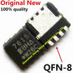 10piece 100 New SI7615DN-T1-GE3 MOSFET P-CH D-S 20V 1212-8 7615 SI7615DN SI7615 QFN Chipset